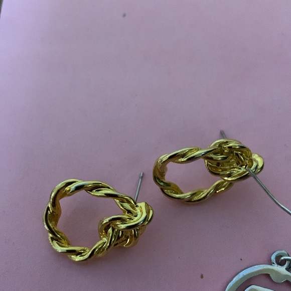 Earrings lot - Picture 3 of 8